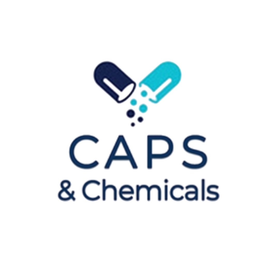 Caps & Chemicals